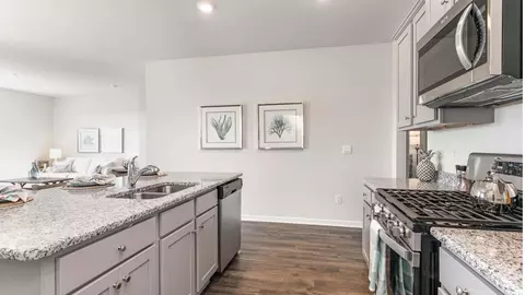 Kitchen - 451 Samara Dr, Longs, SC 29568 photo 3 of 4