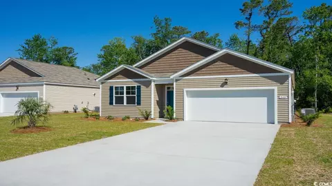 Exterior - 451 Samara Dr, Longs, SC 29568 photo 4 of 4