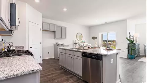 Kitchen - 451 Samara Dr, Longs, SC 29568 photo 1 of 4