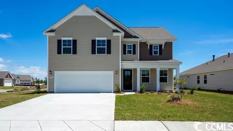 878 Saluda River Rd, Myrtle Beach, SC 29588