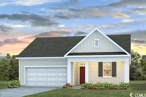 207 Londonshire Dr, Myrtle Beach, SC 29579