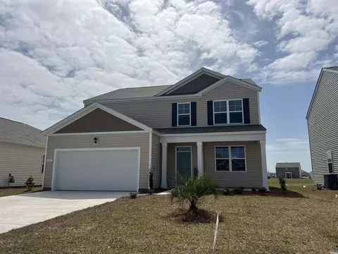 215 Londonshire Dr, Myrtle Beach, SC 29579