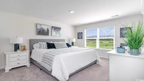 Bedroom - 132 Seasons Trace Loop, Longs, SC 29568 photo 6 of 7