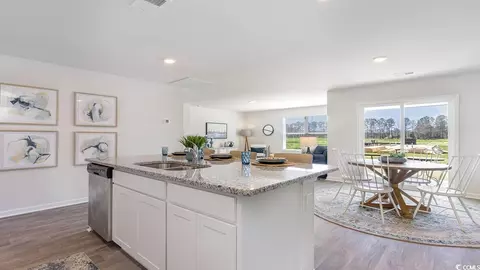 Kitchen - 132 Seasons Trace Loop, Longs, SC 29568 photo 4 of 4