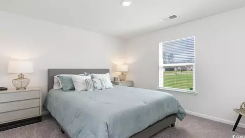 Bedroom - 132 Seasons Trace Loop, Longs, SC 29568 photo 3 of 7