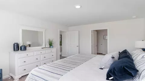 Bedroom - 132 Seasons Trace Loop, Longs, SC 29568 photo 7 of 7