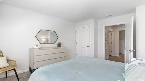 Bedroom - 132 Seasons Trace Loop, Longs, SC 29568 photo 4 of 7