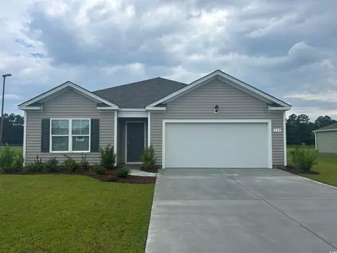 132 Seasons Trace Loop, Longs, SC 29568