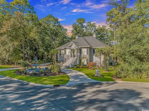 313 Old Cypress Cir, Pawleys Island, SC 29585