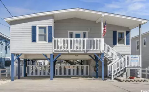 306 44th Ave N, North Myrtle Beach, SC 29582
