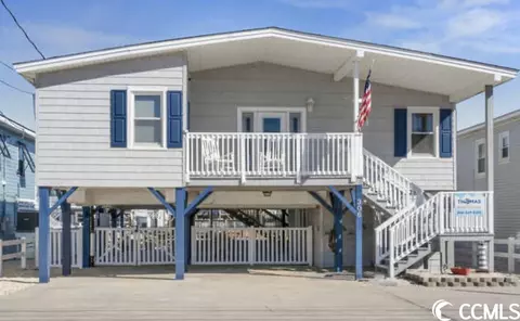 306 44th Ave N, North Myrtle Beach, SC 29582