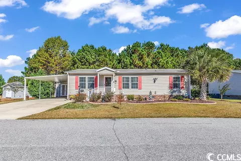 4548 Manitook Dr, Little River, SC 29566
