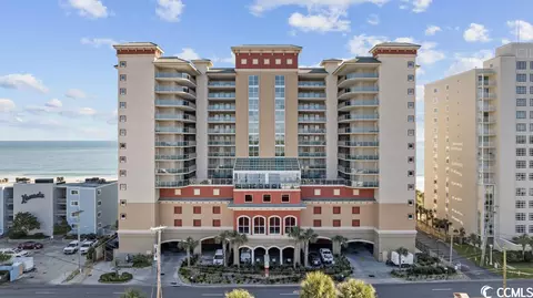 1321 S Ocean Blvd #510, North Myrtle Beach, SC 29582