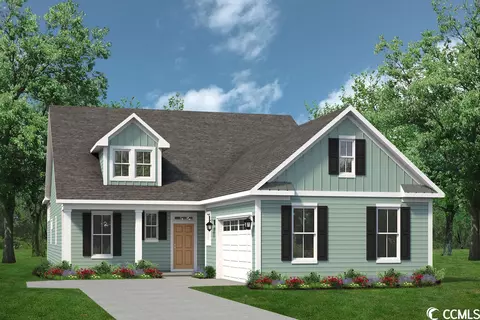 835 Lesabre Loop, Myrtle Beach, SC 29579