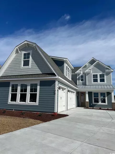815 Lesabre Loop, Myrtle Beach, SC 29579