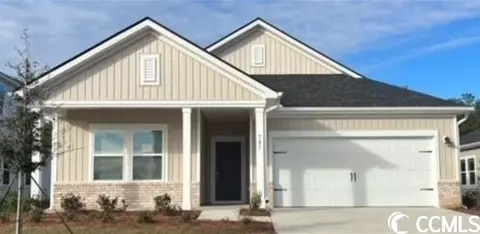 701 Cypress Preserve Cir, Longs, SC 29568