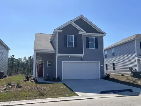 681 Gryffindor Dr, Longs, SC 29568