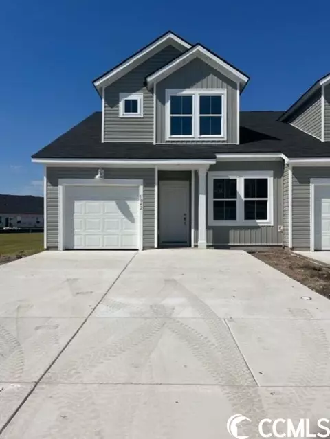 8040 Georgetown Dr #426, Myrtle Beach, SC 29579