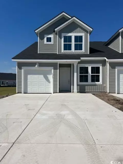 8040 Georgetown Dr #426, Myrtle Beach, SC 29579