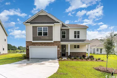 327 Rose Mallow Dr, Myrtle Beach, SC 29579