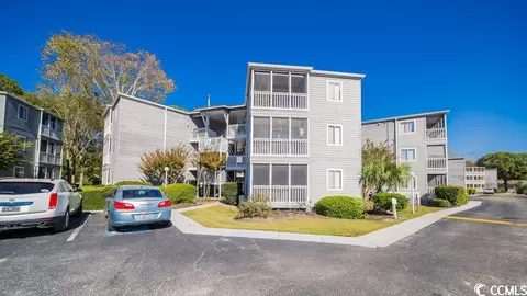 10170 Beach Dr SW #3101, Calabash, NC 28467