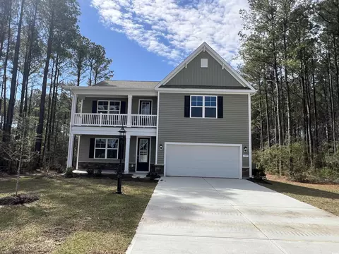 1397 Pennington Dr NW, Calabash, NC 28467