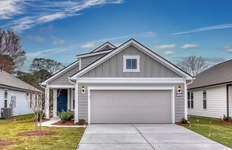 1501 Littleleaf Loop, North Myrtle Beach, SC 29582