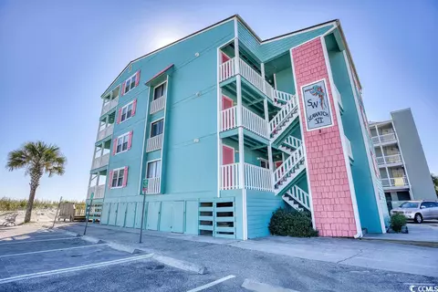 340 N Waccamaw Dr #101, Murrells Inlet, SC 29576