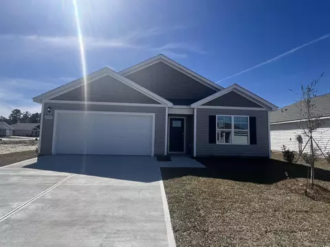 4582 E Coast Ln, Shallotte, NC 28470