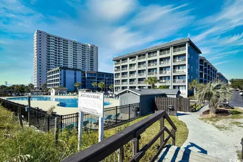 5905 S Kings Hwy #105A, Myrtle Beach, SC 29575