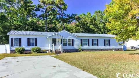 6558 Amberwood Ct, Myrtle Beach, SC 29588