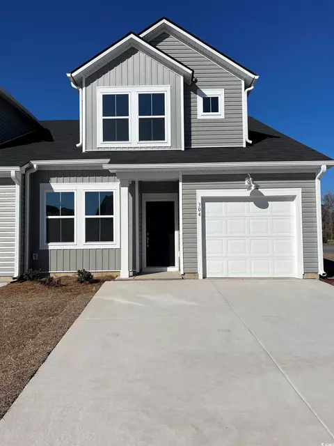 304 Brackish Dr #690, Myrtle Beach, SC 29588