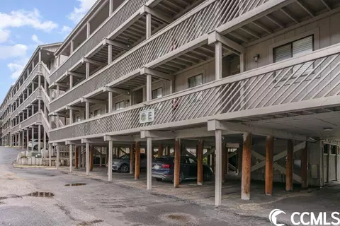 9621 Shore Dr #E-308, Myrtle Beach, SC 29572