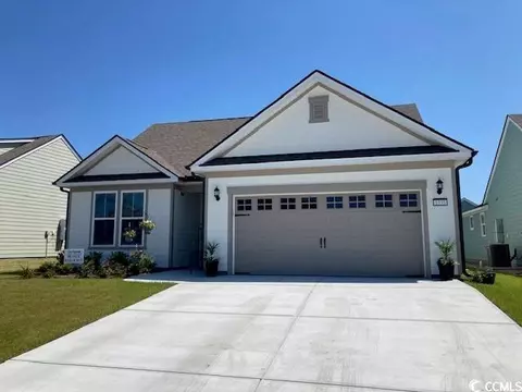 1335 Saw Palmetto St, North Myrtle Beach, SC 29582