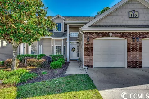 130 Cart Crossing Dr #5-104, Conway, SC 29526