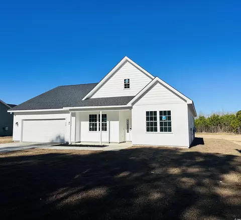 449 Log Cabin Rd, Loris, SC 29569 photo 3