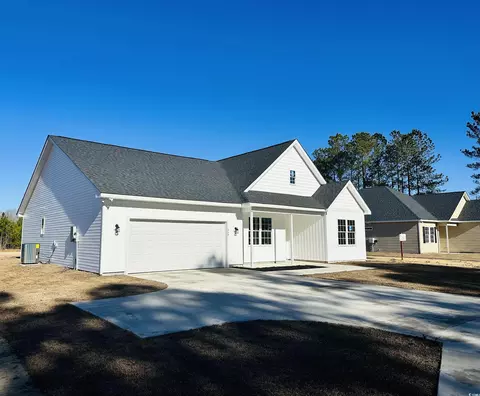 449 Log Cabin Rd, Loris, SC 29569 photo 2