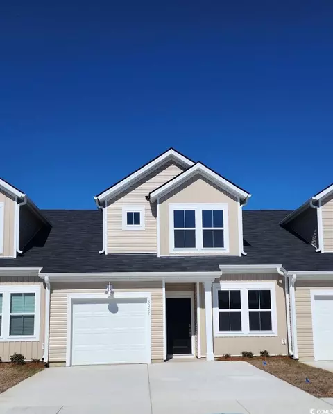 5062 Georgetown Dr #433, Myrtle Beach, SC 29579