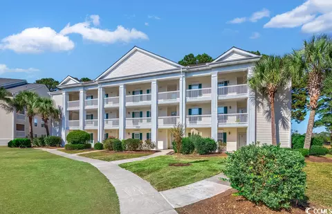 5040 Windsor Green Way #104, Myrtle Beach, SC 29579