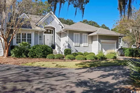 158 Colony Club Dr #11B, Georgetown, SC 29440