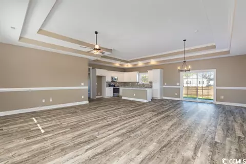 451 Log Cabin Rd, Loris, SC 29569 photo 5