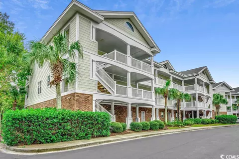 6015 Catalina Dr #811, North Myrtle Beach, SC 29582