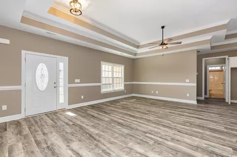 407 Log Cabin Rd, Loris, SC 29569 photo 3