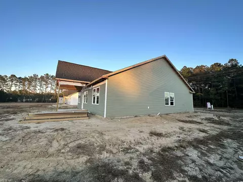 407 Log Cabin Rd, Loris, SC 29569 photo 22