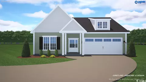 407 Log Cabin Rd, Loris, SC 29569