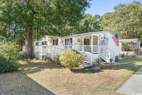 543 Folly Estates Dr, Myrtle Beach, SC 29588