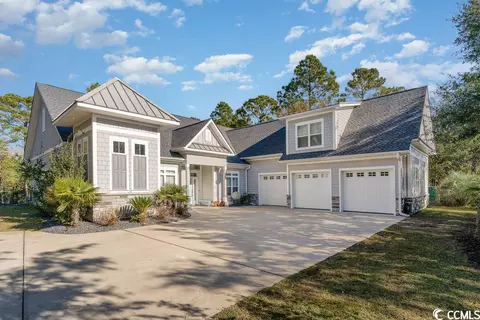 648 Oxbow Dr, Myrtle Beach, SC 29579
