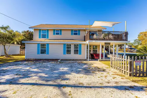 401 4th Ave N, Myrtle Beach, SC 29577