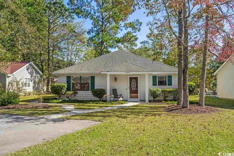 6643 E Sweetbriar Trall, Myrtle Beach, SC 29588
