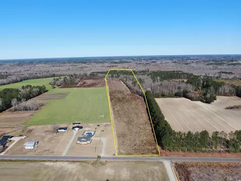 Tbd Highway 308, Galivants Ferry, SC 29544